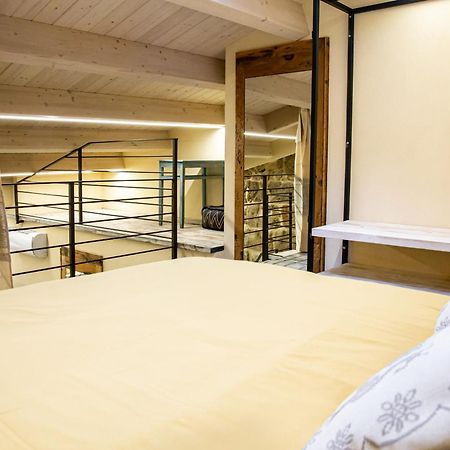 Апартаменты Alguer Relais Экстерьер фото