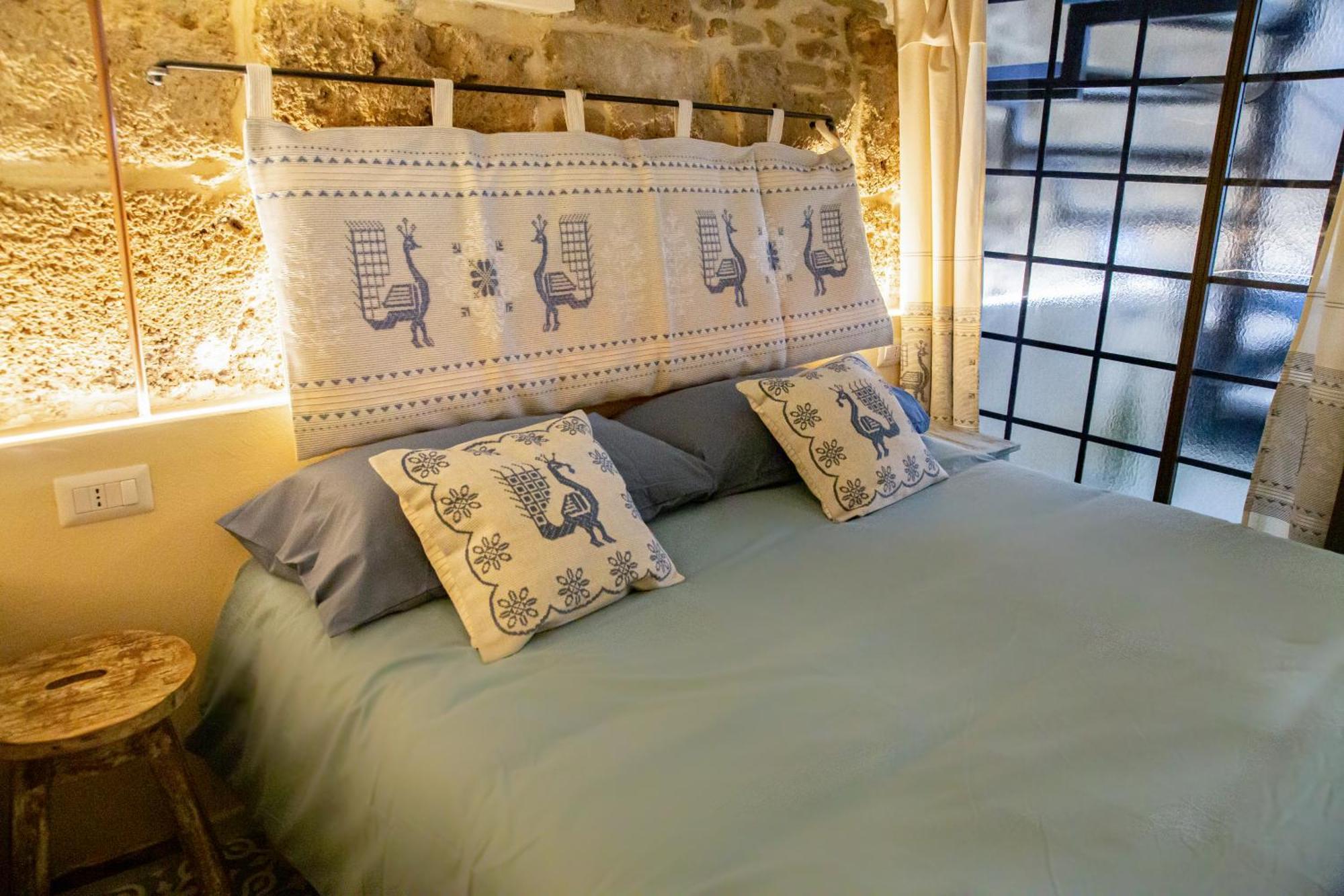 Апартаменты Alguer Relais Экстерьер фото